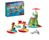 LEGO Friends 42623 Plażowy skuter wodny - 1248835 - zdjęcie 2